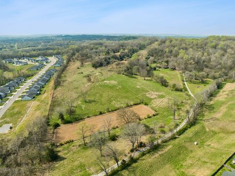 0 Tom Sharp Rd Columbia TN 38401