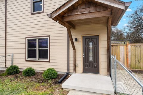 421 Joy Ave Nashville TN 37207