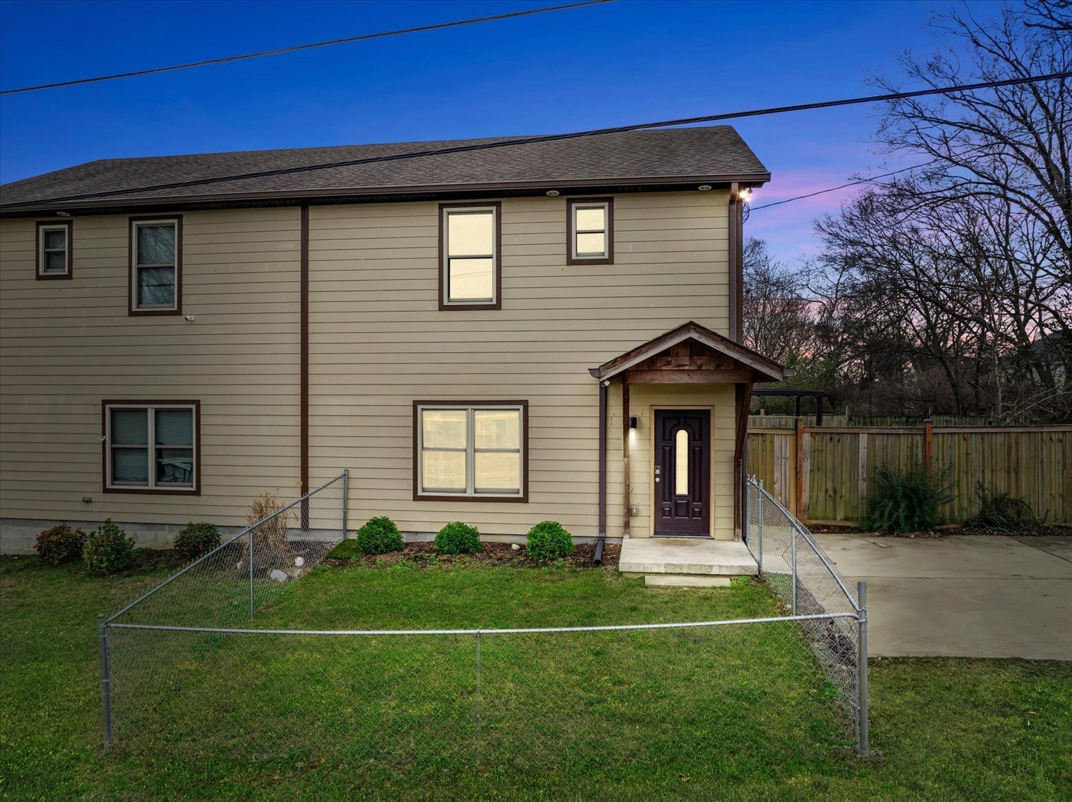 421 Joy Ave