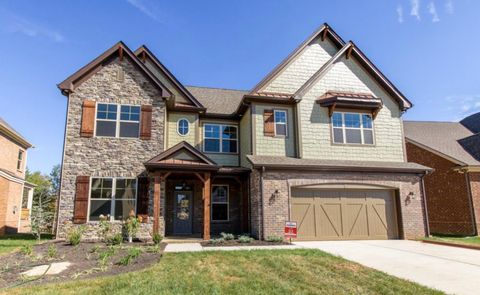 1167 Batbriar Rd Murfreesboro TN 37128