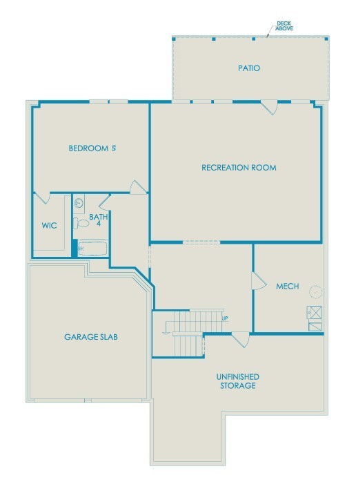 616 Snapdragon Lane