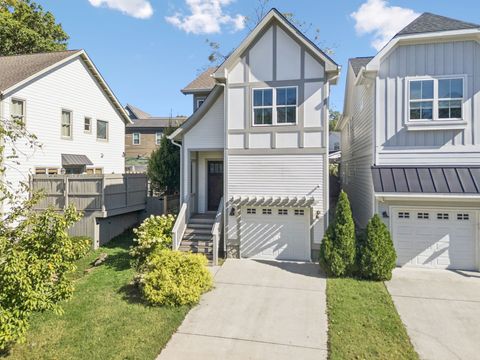 503A Acklen Park Drive Nashville TN 37205