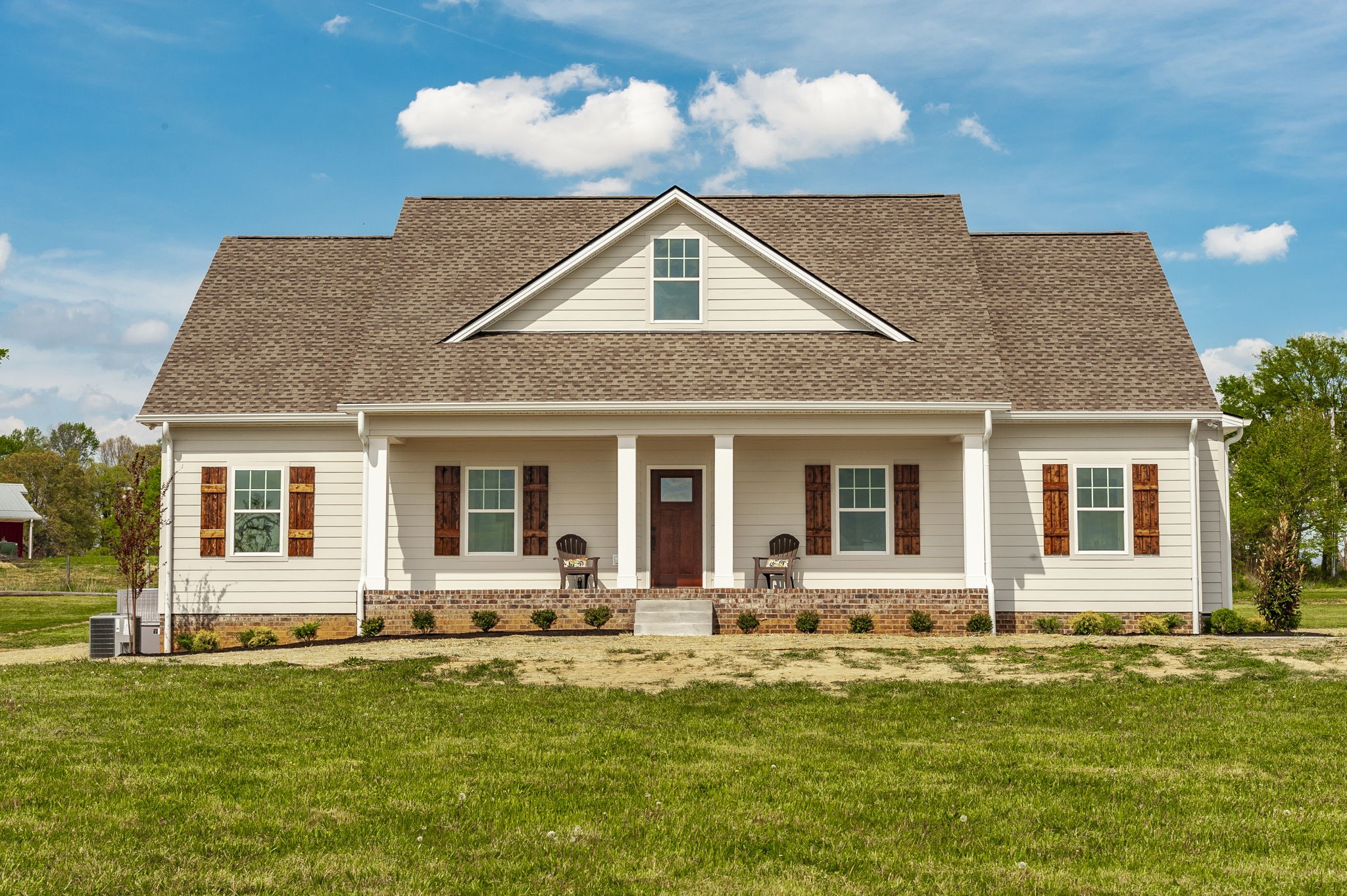 4912 Homer Worsham Rd