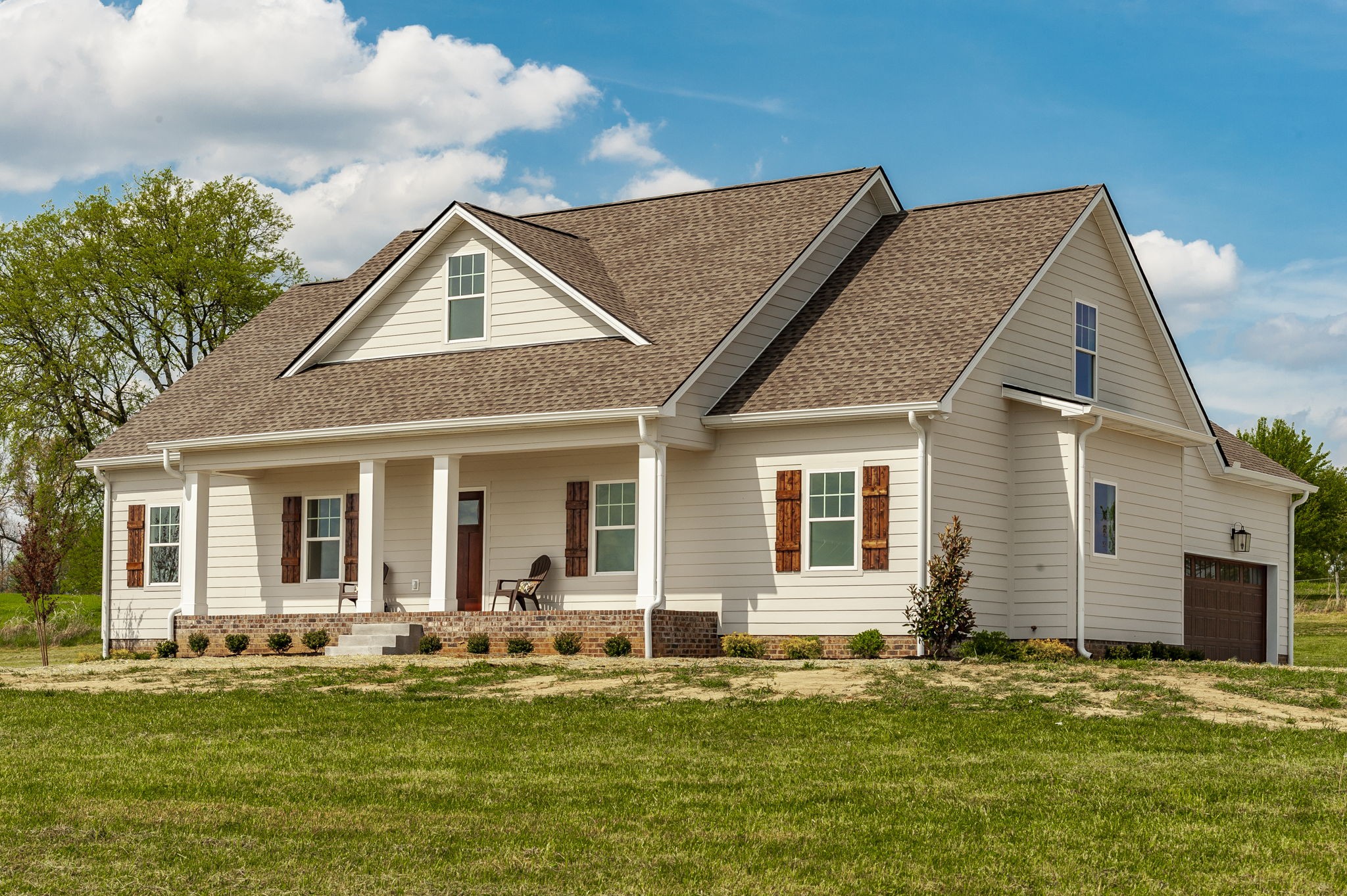 4912 Homer Worsham Rd