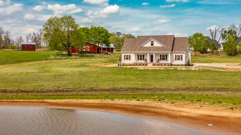 4912 Homer Worsham Rd Springfield TN 37172