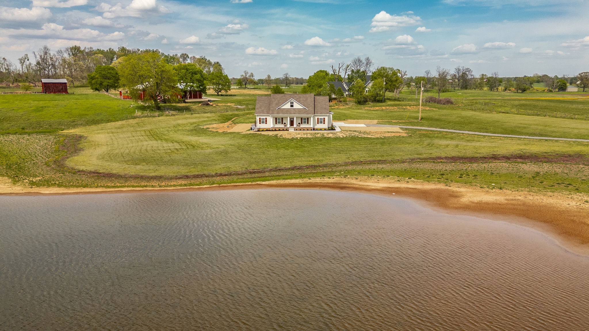 4912 Homer Worsham Rd