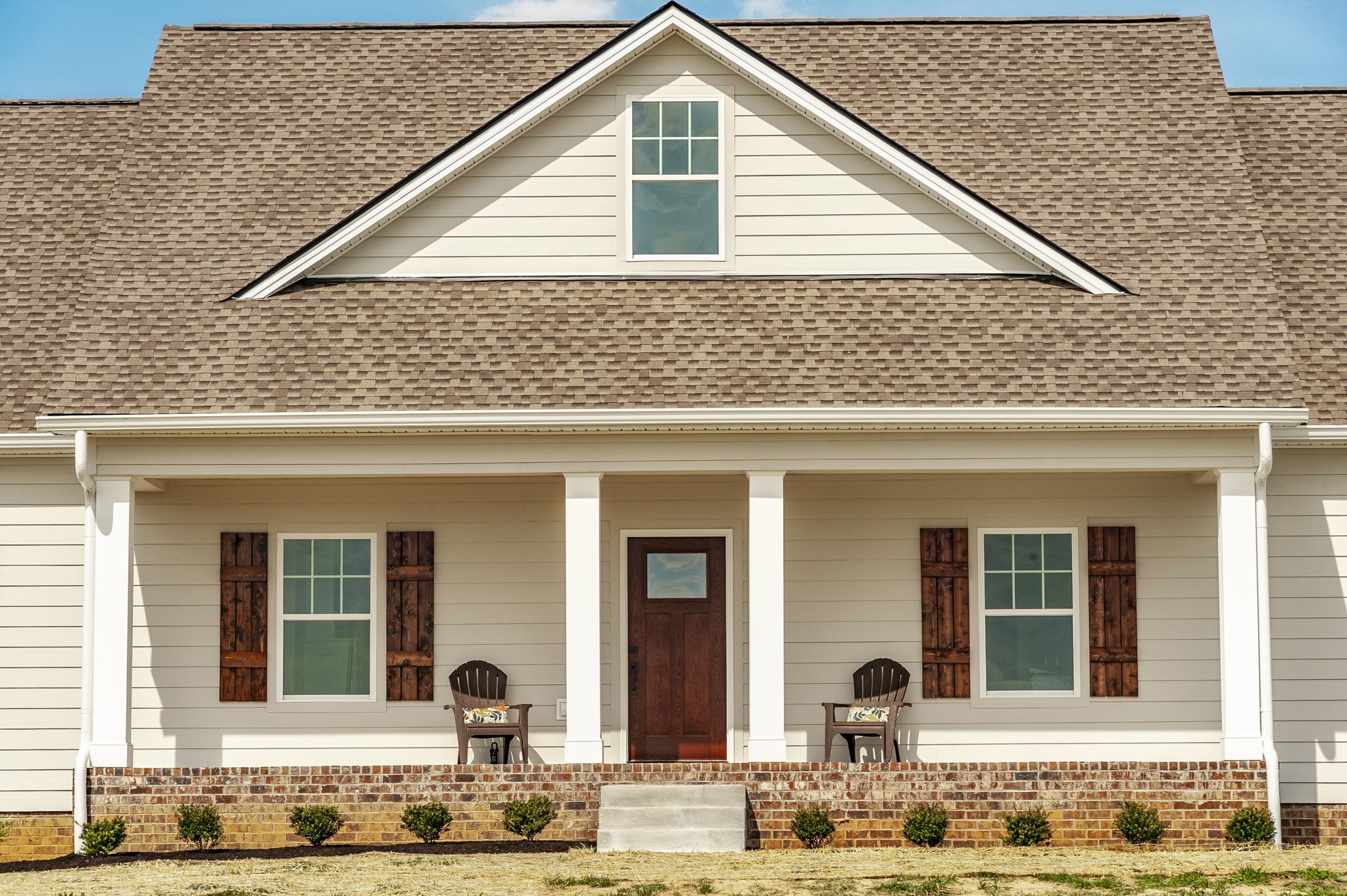 4912 Homer Worsham Rd