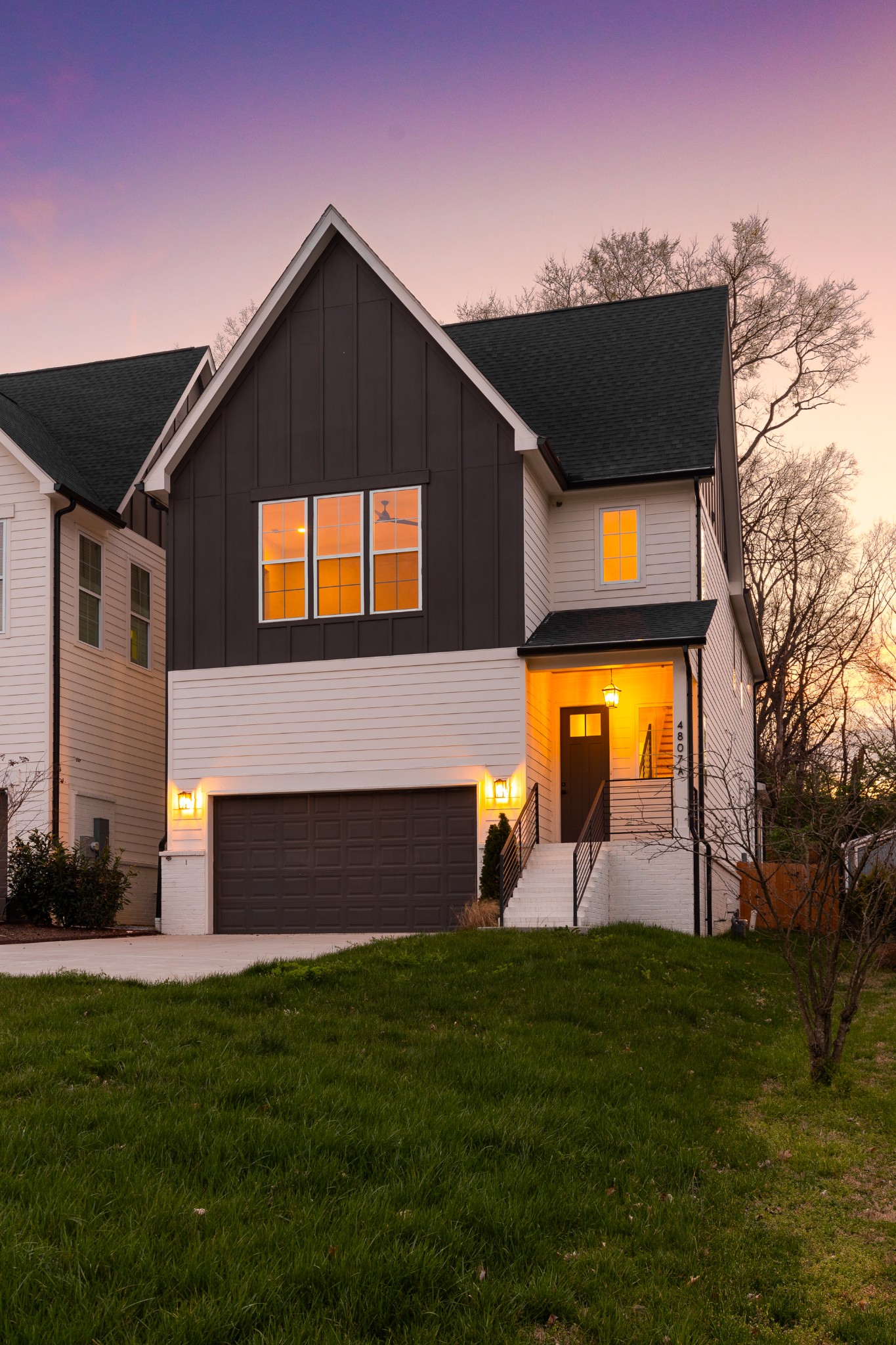 4807 Timberhill Dr A