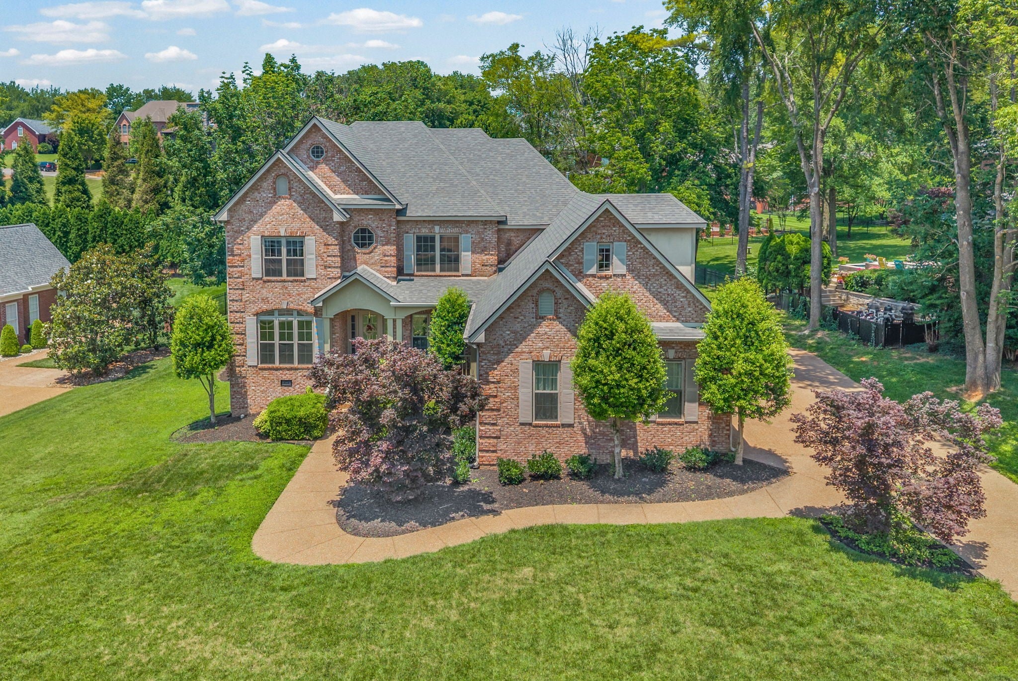 817 Salisbury Way