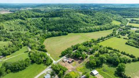 0 Snow Creek Rd Santa Fe TN 38482