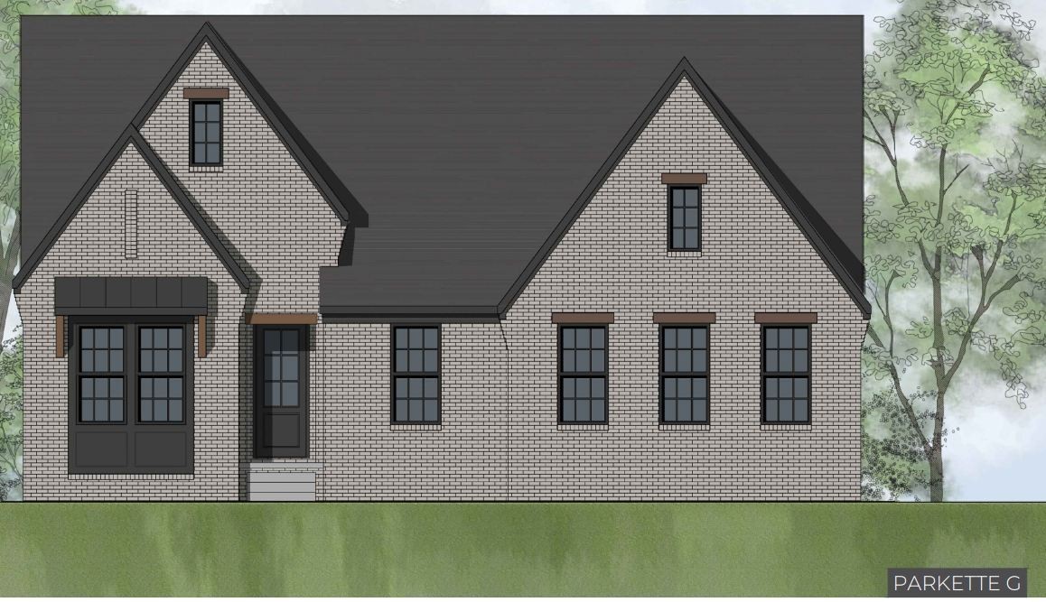 606 Baker Road