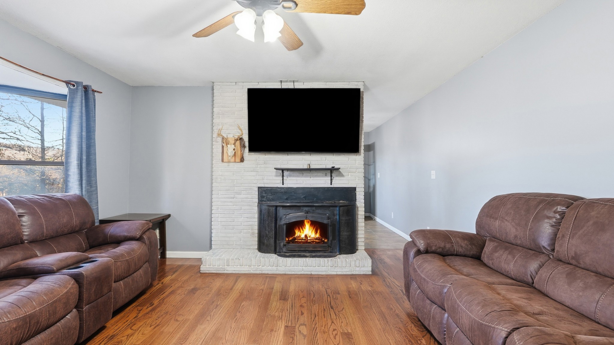 2068 Tunnel Hill Varnell Rd