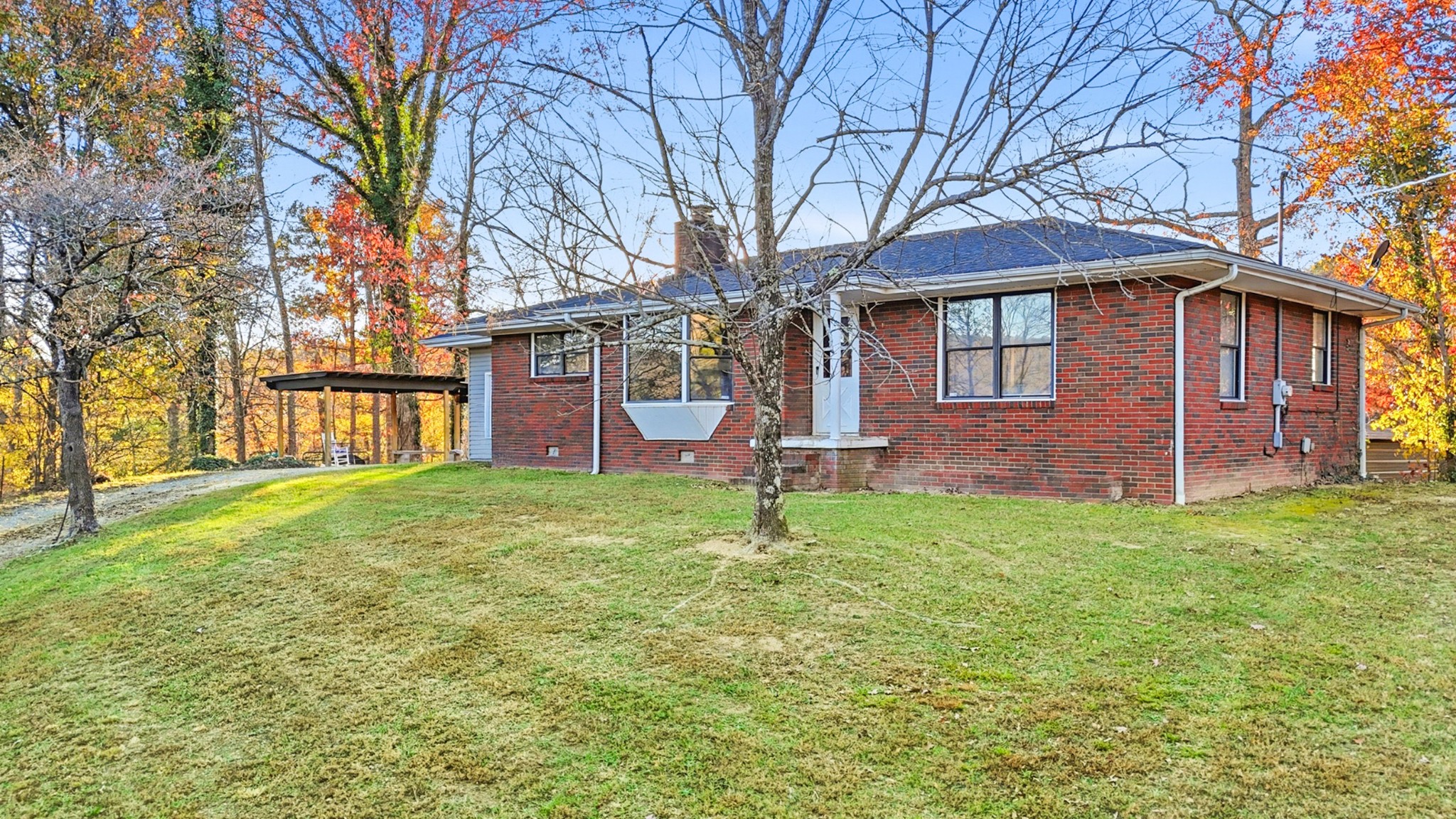 2068 Tunnel Hill Varnell Rd