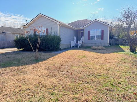 103 Lake Forest Dr La Vergne TN 37086