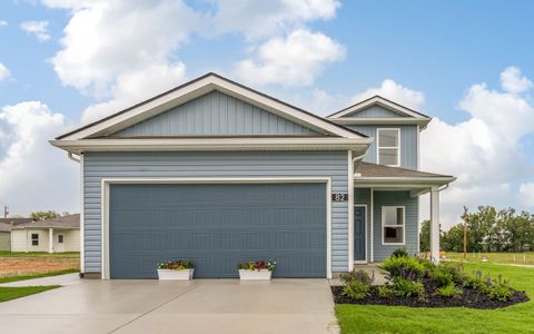 Photo of 82 Phillips Drive, Manchester, TN 37355 (MLS # 3183904)