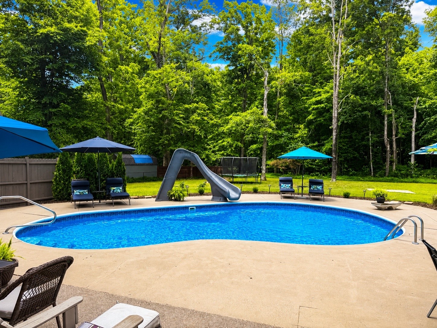 118 Millbrook Rd