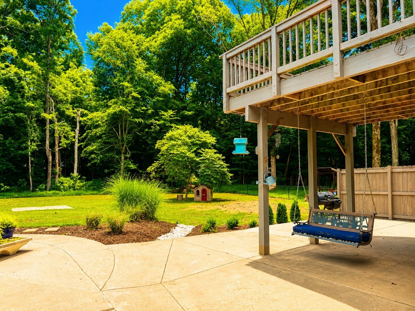 118 Millbrook Rd