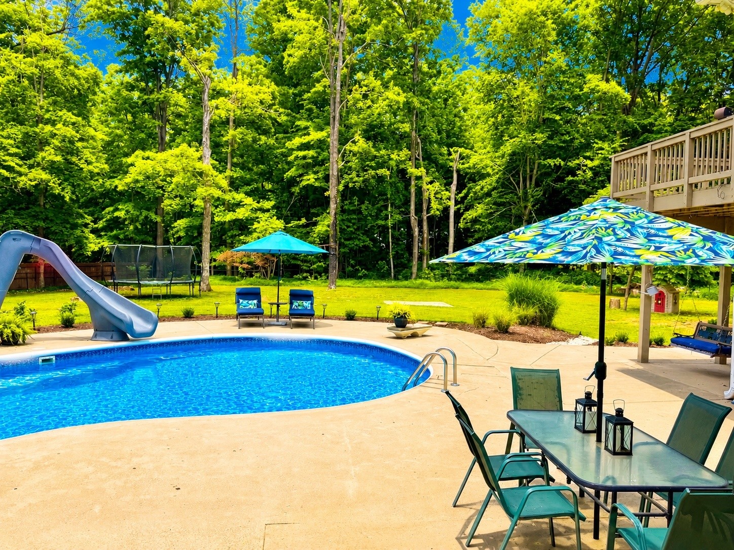 118 Millbrook Rd