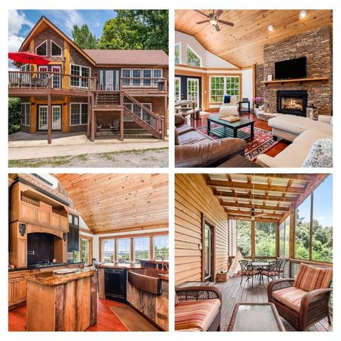 Photo of 1225 Poplar Flatt Rd, Silver Point, TN 38582 (MLS # 3168292)