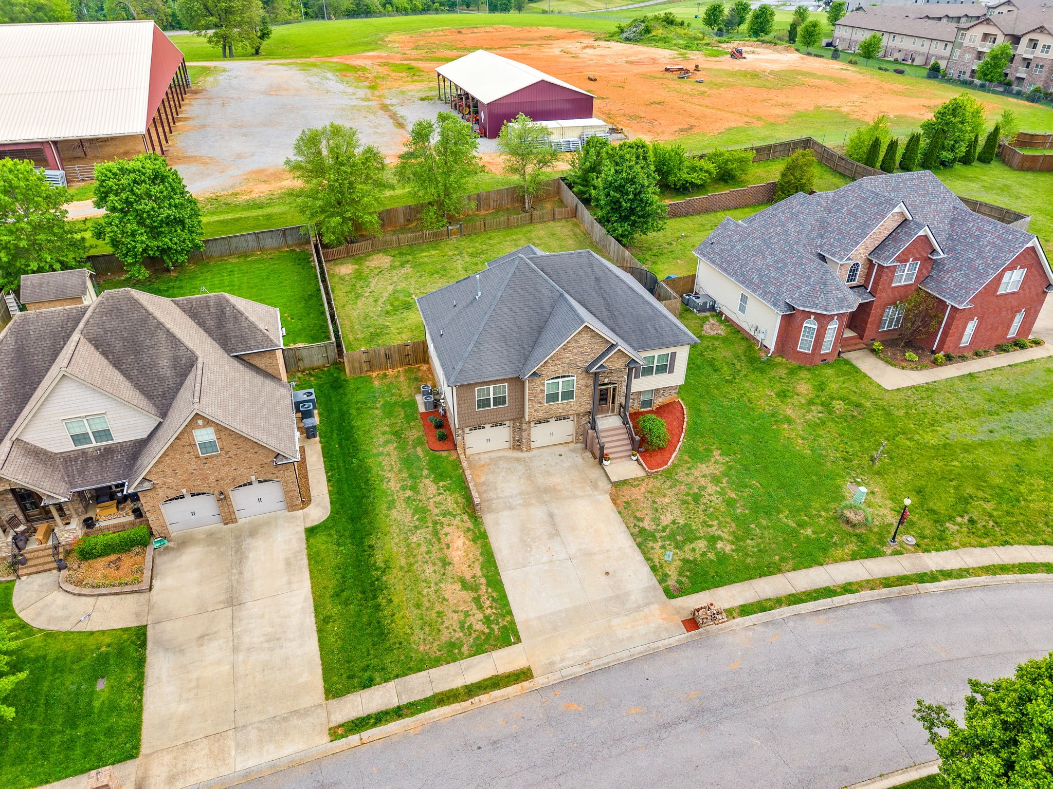 140 Covey Rise Cir