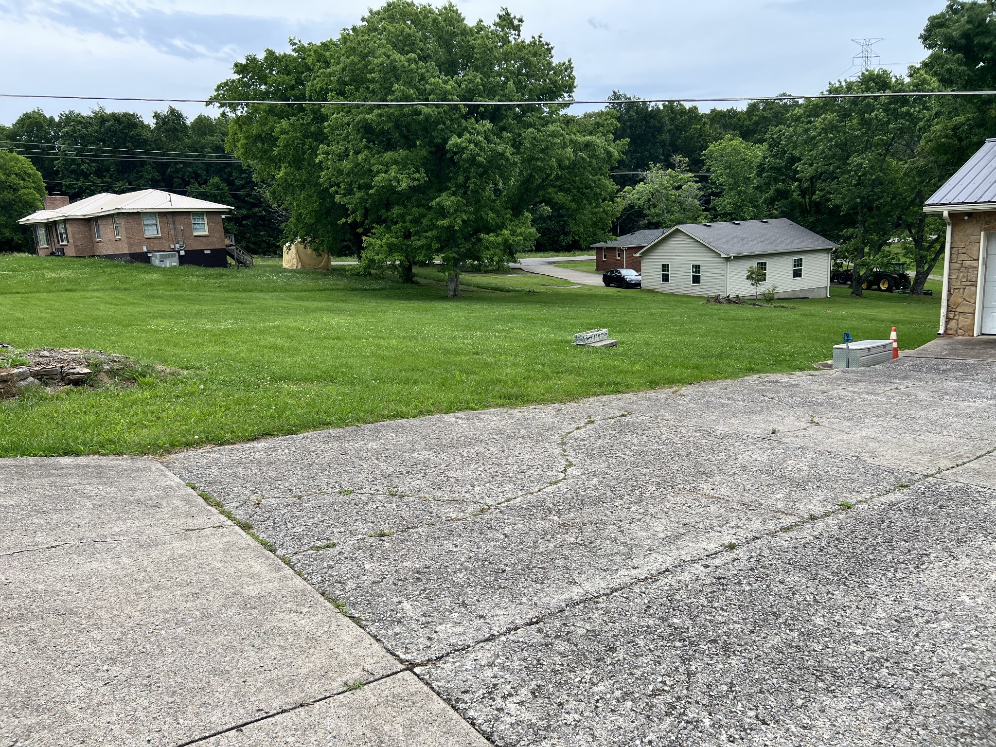 Middle Tennessee Properties 3 5779 Beckwith Rd