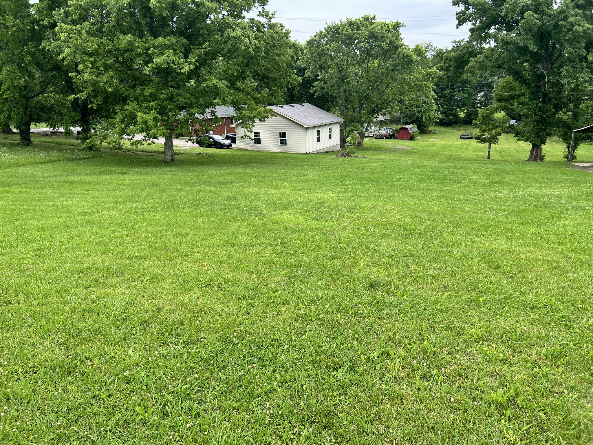 Middle Tennessee Properties 1 5779 Beckwith Rd