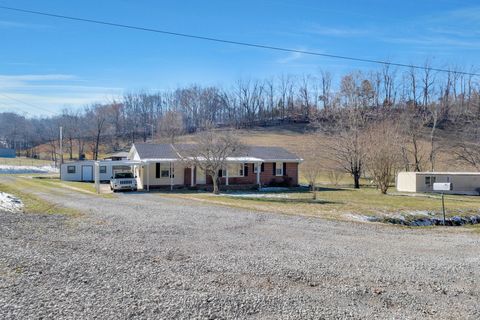 3356 Tanyard Hollow Road Culleoka TN 38451