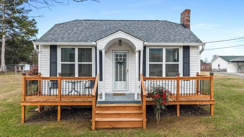 123 Highland Drive Benton TN 37307