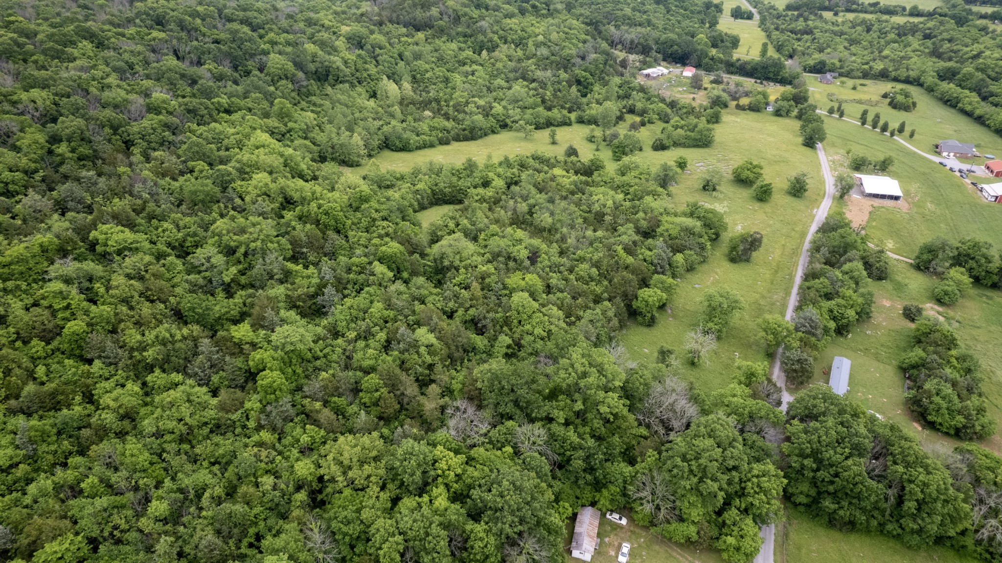 Middle Tennessee Properties 4 1036 Reed Hollow Rd
