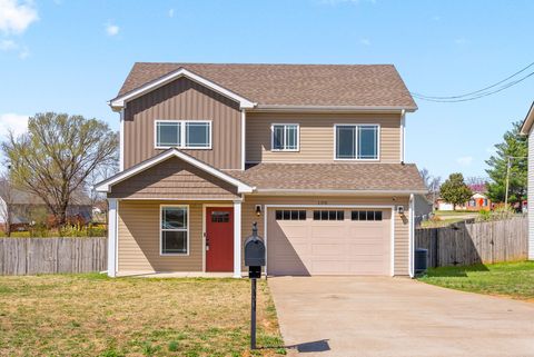 108 Bob White Trl, Oak Grove, KY 42262 - MLS#: 2808138