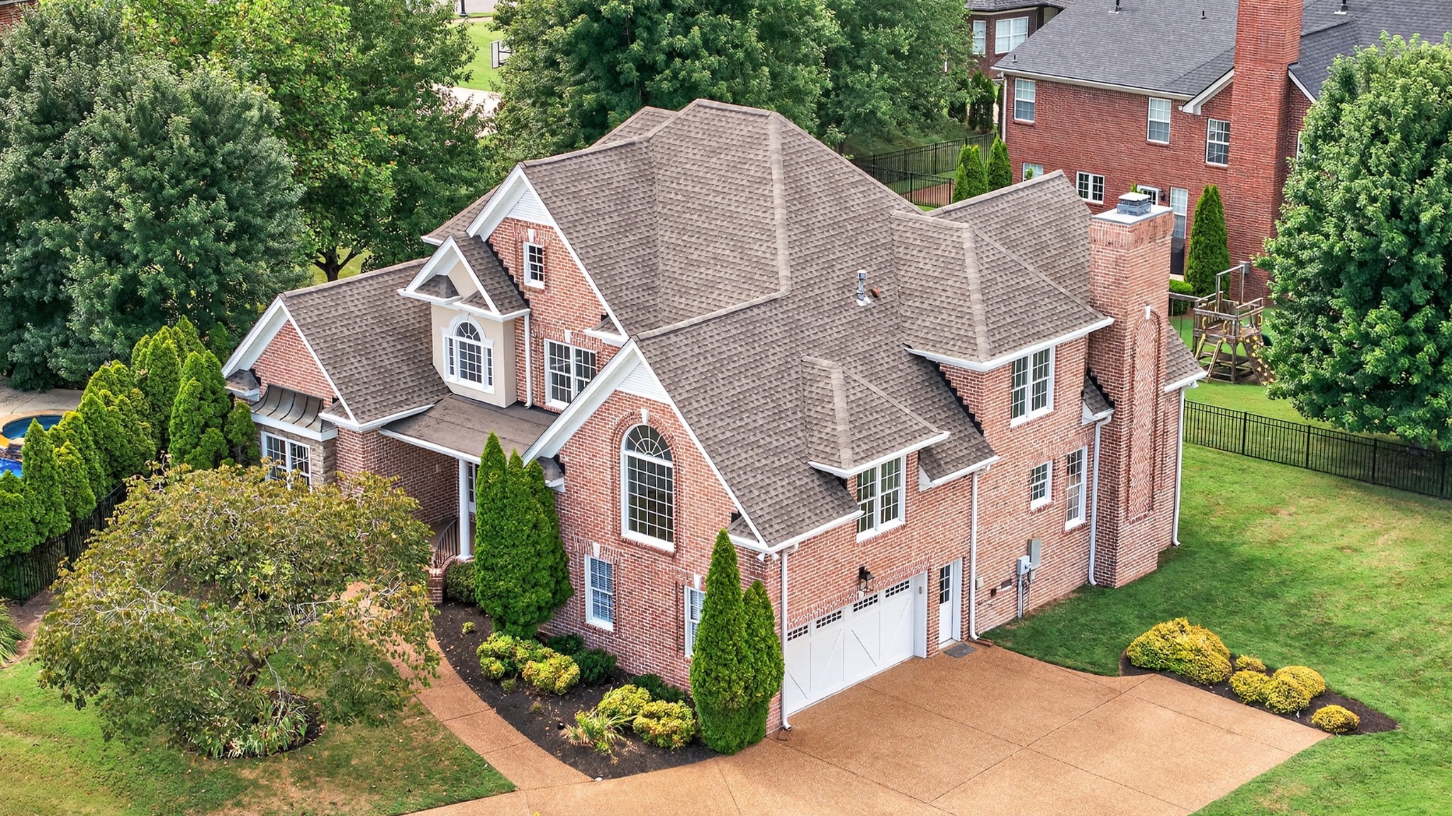 1196 Joseph Acklen Ct