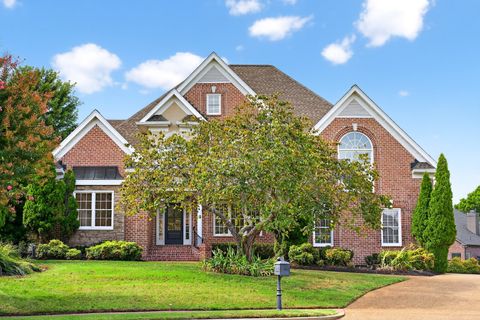 1196 Joseph Acklen Ct Gallatin TN 37066