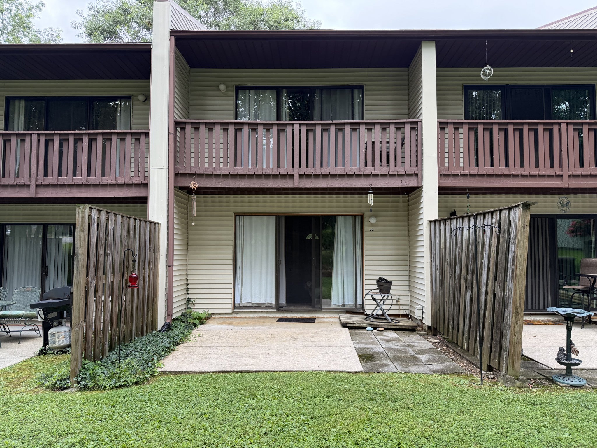 72 Wilshire Heights Dr