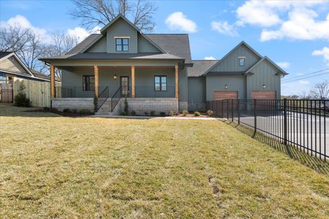 800 Crockett St Nashville TN 37207