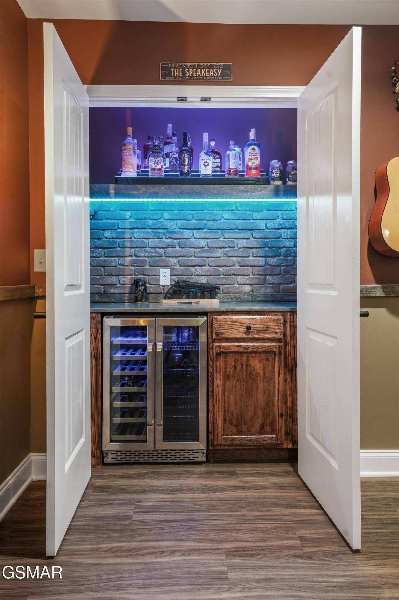 1836 Big Buck Lane Lane