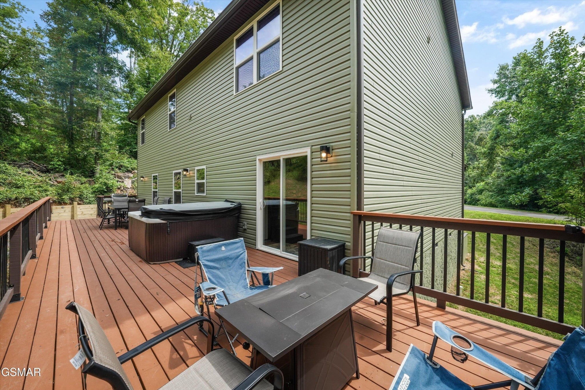 1836 Big Buck Lane Lane