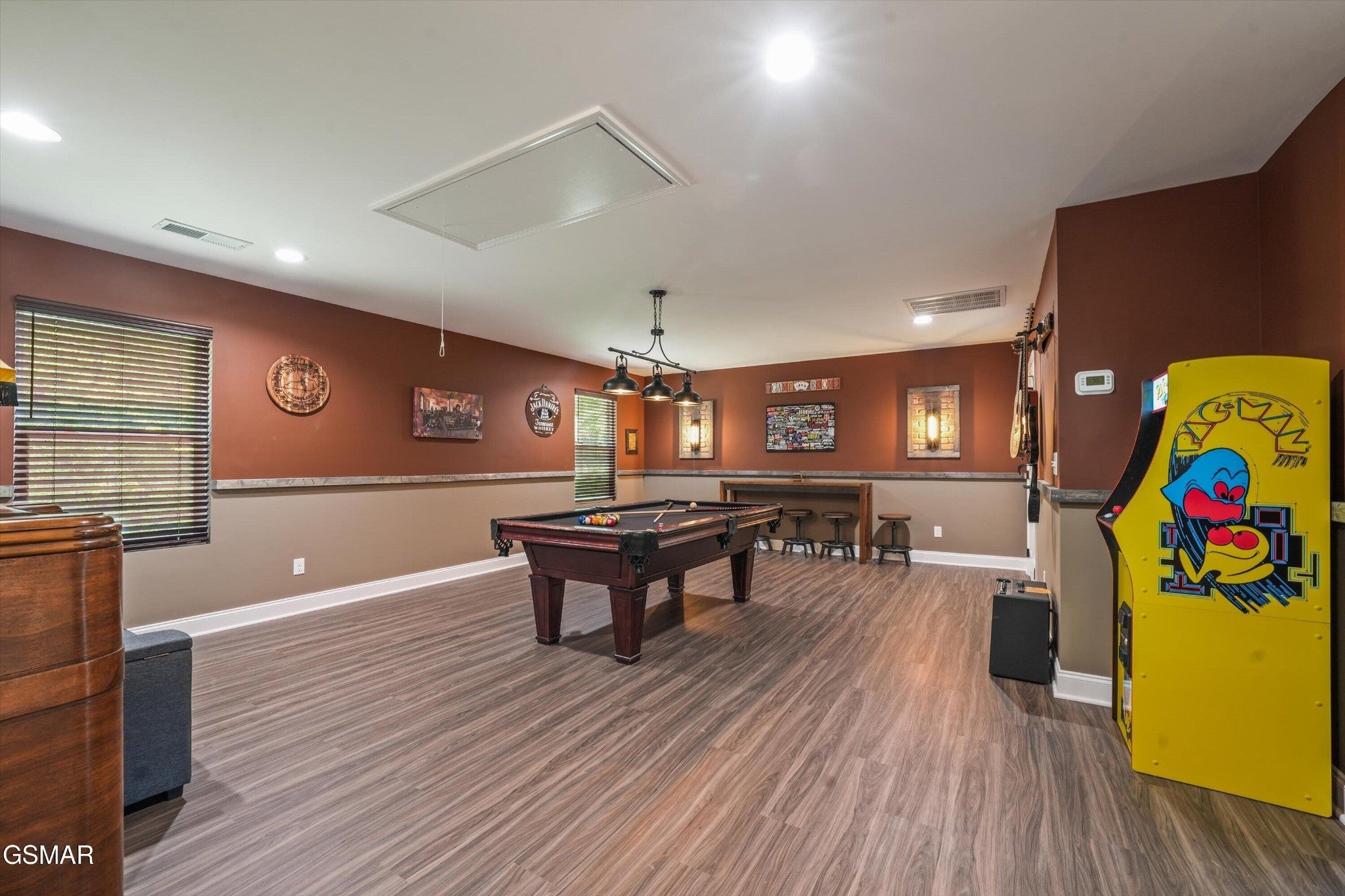 1836 Big Buck Lane Lane