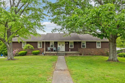 214 Rosehill Dr Goodlettsville TN 37072