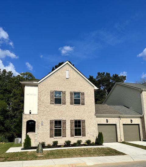 133 Bellagio Villas Dr Spring Hill TN 37174
