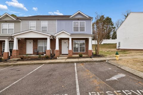 124 Kathryn Ct Columbia TN 38401
