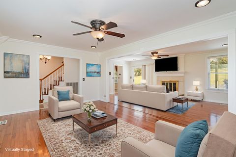 316 Highland Heights Dr Goodlettsville TN 37072