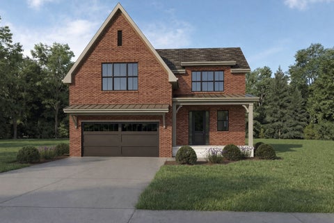 Photo of 4004 Windwood Ln, Nashville, TN 37214 (MLS # 3254817)