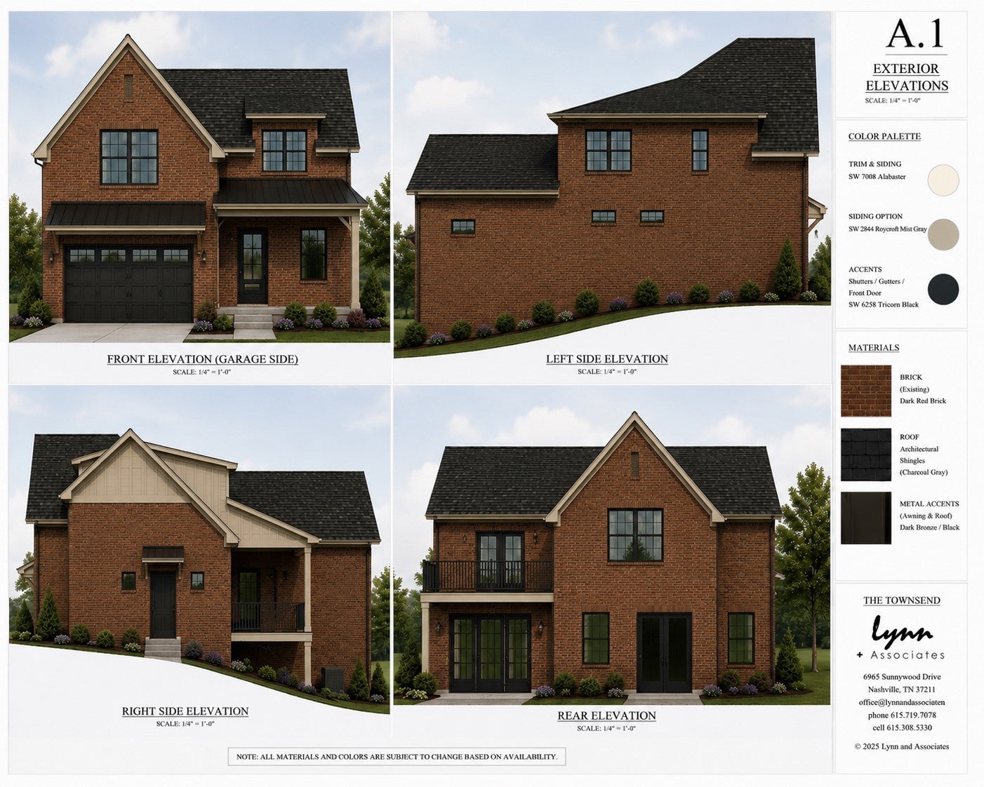 4004 Windwood Ln - Photo 2