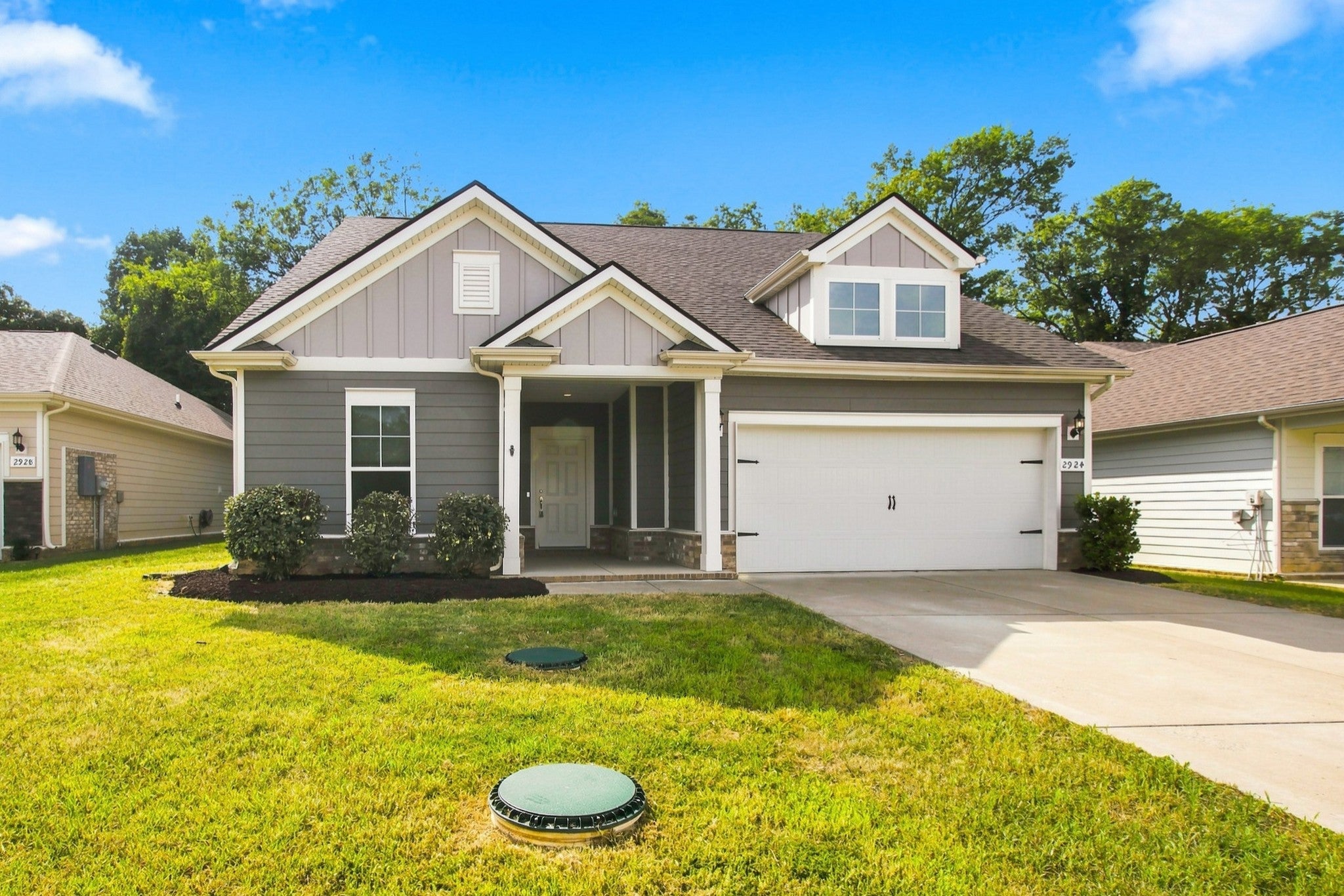 2924 Eckersley Dr