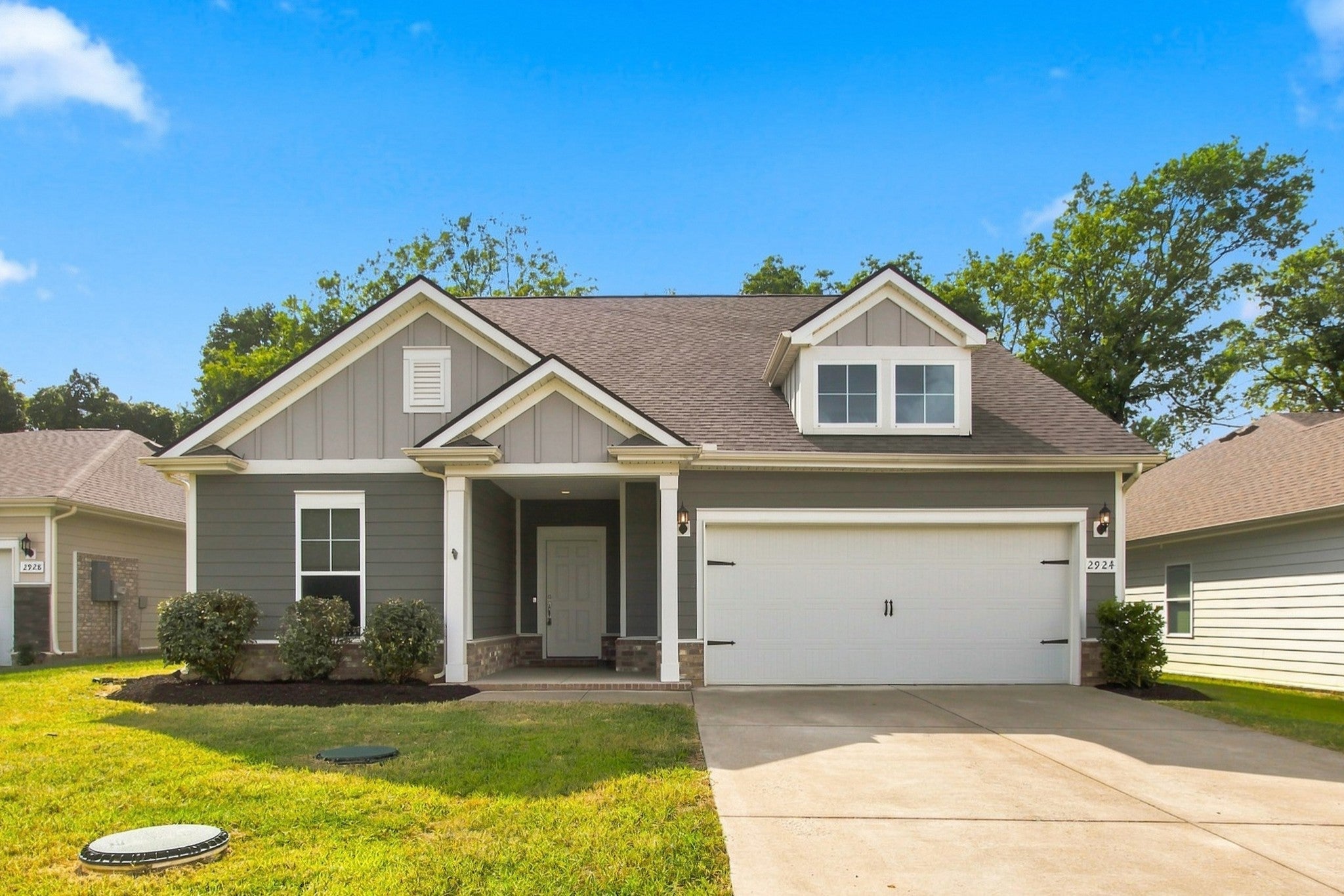 2924 Eckersley Dr