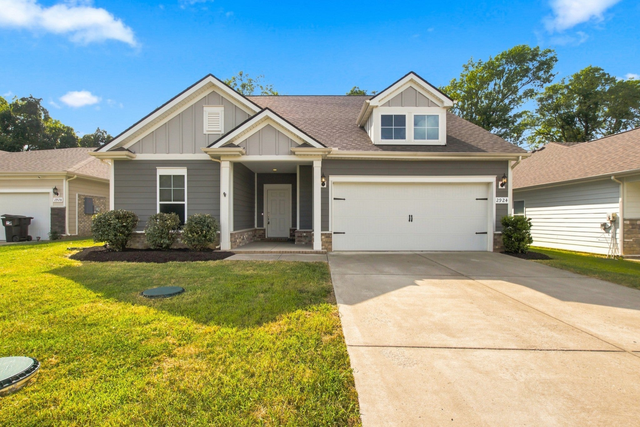2924 Eckersley Dr