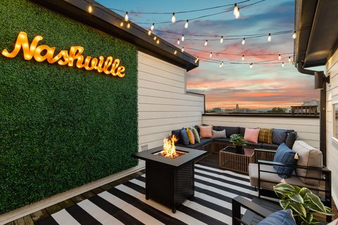 2001 Convent Pl 5 & 6 Nashville TN 37212