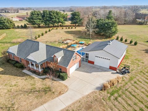 Photo of 1002 Roland Ct, Cottontown, TN 37048 (MLS # 3062123)
