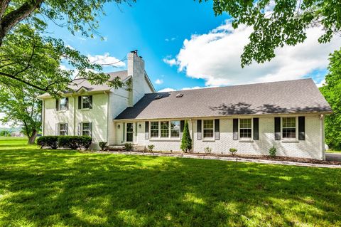 1176 Liberty Ln Gallatin TN 37066