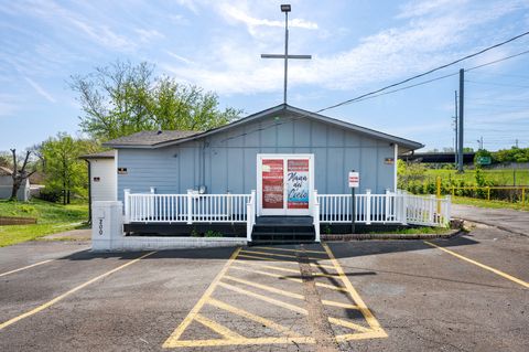 200 Jupiter Dr Nashville TN 37217